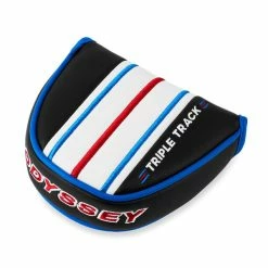 Odyssey Stroke Lab Triple Track 2-Ball Putter Putter -Golf Balls Sales putters 2020 triple track 2 ball 6