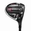 Cobra King RADSPEED Draw Women's Fairway Wood Black/Pink -Golf Balls Sales rad fwy womens hero min