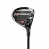 Cobra King RADSPEED Draw Women's Fairway Wood Black/Pink -Golf Balls Sales rad fairway draw elderberry hero