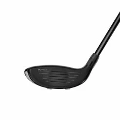 Cobra King RADSPEED Draw Women's Fairway Wood Black/Pink -Golf Balls Sales rad fairway draw fluo face 20700