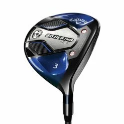 Callaway Big Bertha Reva Women's Fairway Wood