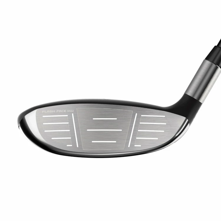 Callaway Women's Rogue ST Max D Fairway Wood 5 Callaway Women's Rogue ST Max D Fairway Wood - Image 3