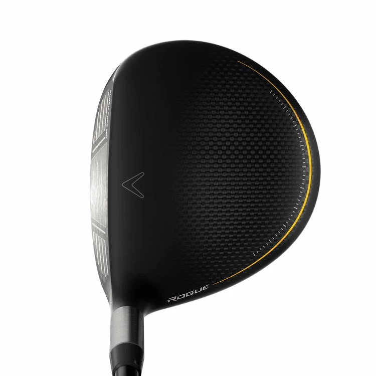 Callaway Women's Rogue ST Max D Fairway Wood 4 Callaway Women's Rogue ST Max D Fairway Wood - Image 2