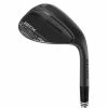 Cleveland RTX Full Face Black Satin Wedge Steel Shaft -Golf Balls Sales rtx 20ff 20blk