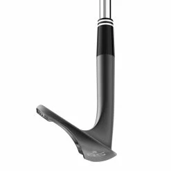 Cleveland RTX Full Face Black Satin Wedge Steel Shaft -Golf Balls Sales rtx 20ff 20blk 20toe