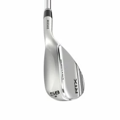 Cleveland RTX Full Face Tour Satin Wedge Steel Shaft -Golf Balls Sales rtx 20full 20face 20satin 20toe