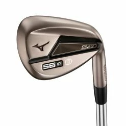 Mizuno S23 Wedge Copper Cobalt
