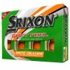 Srixon Soft Feel 12 Brite Matte Orange Golf Balls 2 Srixon Soft Feel 12 Brite Matte Orange Golf Balls -Golf Balls Sales sf12 package brite orange lrg