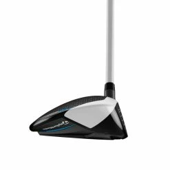 Taylormade SIM2 Max Draw Fairway Wood 9 Taylormade SIM2 Max Draw Fairway Wood -Golf Balls Sales sim2 20max 20draw 20fw 20toe 20700