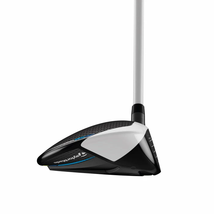 Taylormade SIM2 Max Draw Fairway Wood 6 Taylormade SIM2 Max Draw Fairway Wood - Image 4