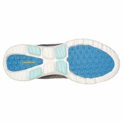 Skechers Women's Go Golf Walk 5 Golf Shoes -Golf Balls Sales skechers ladies go golf walk 5 spikeless golf shoes 4