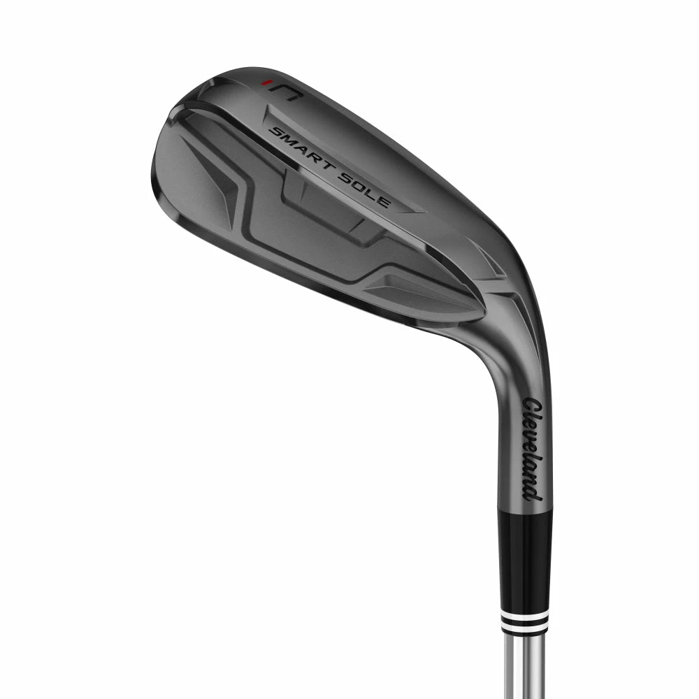 Cleveland Smart Sole 4 C Wedge Black Satin Steel 3 Cleveland Smart Sole 4 C Wedge Black Satin Steel