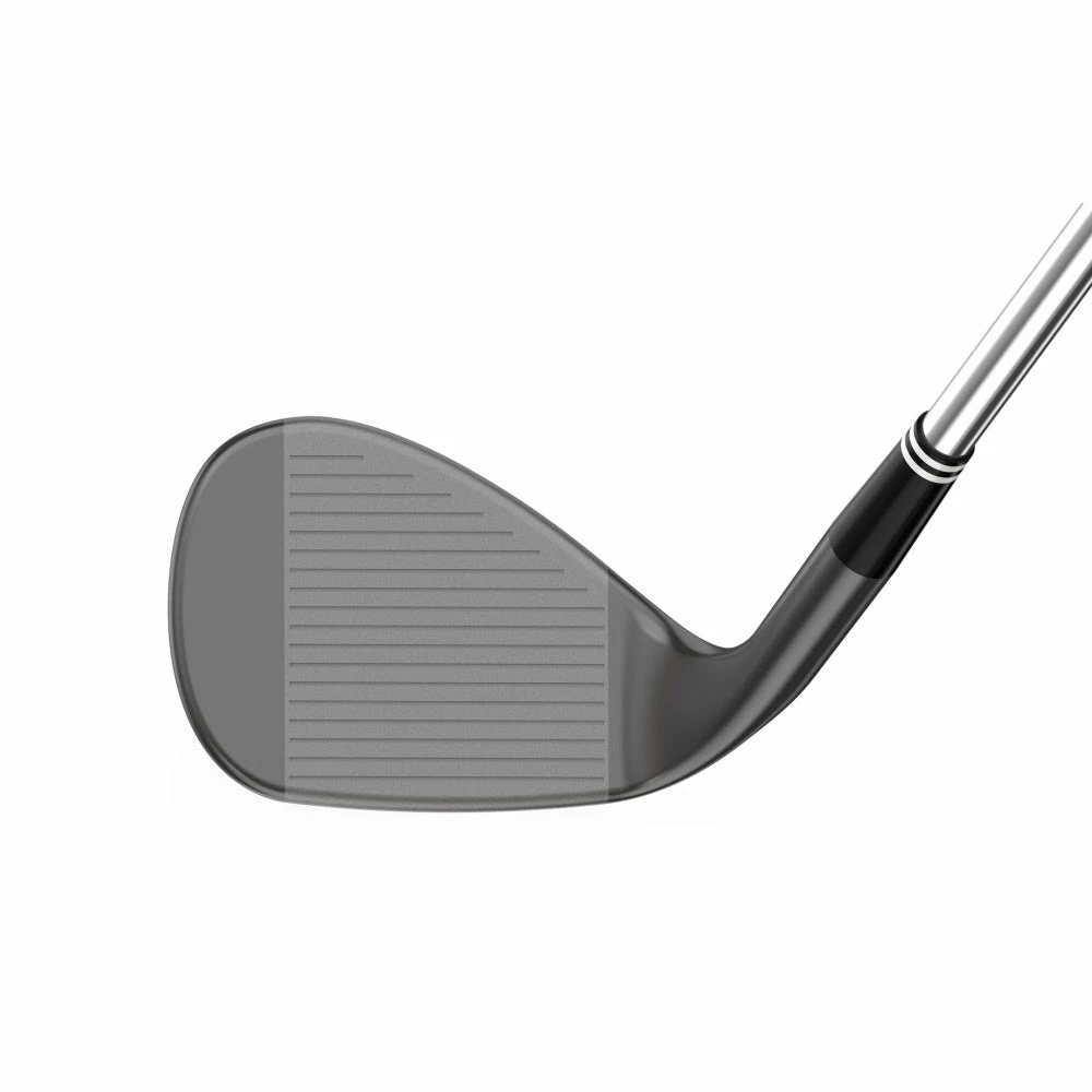 Cleveland Smart Sole 4 G Wedge Black Satin Graphite 5 Cleveland Smart Sole 4 G Wedge Black Satin Graphite - Image 3