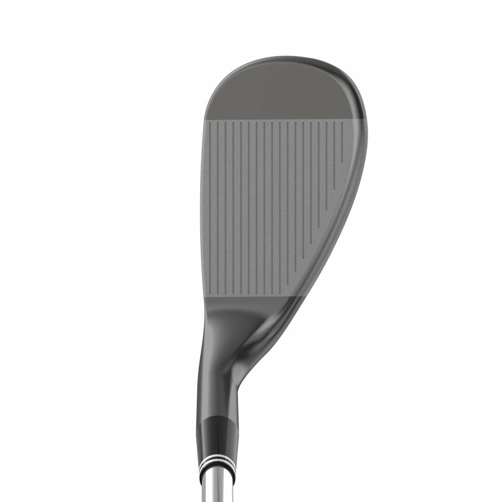 Cleveland Smart Sole 4 G Wedge Black Satin Graphite 4 Cleveland Smart Sole 4 G Wedge Black Satin Graphite - Image 2
