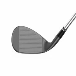 Cleveland Smart Sole 4 S Wedge Black Satin Graphite -Golf Balls Sales smart 20sole 204 20blk 20s 20face