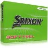 Srixon Soft Feel 13 White Golf Balls 1 Dozen 2023 -Golf Balls Sales soft 20feel 2013 20package pure 20white flip reflection