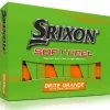 Srixon Soft Feel 13 Brite Orange Golf Balls 1 Dozen 2023 -Golf Balls Sales soft 20feel 20brite 20orange 2013 package flip reflection 394b572b c066 4022 886c fb437adb36e0