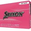 Srixon Soft Feel Lady 8 White Golf Balls 1 Dozen 2023 -Golf Balls Sales soft 20feel 20lady 208 package soft 20white