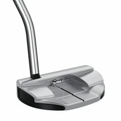 TaylorMade Spider GT Notch Back Single Bend Putter 9 TaylorMade Spider GT Notch Back Single Bend Putter -Golf Balls Sales spider 20gt 20notchback 20sb 20bc