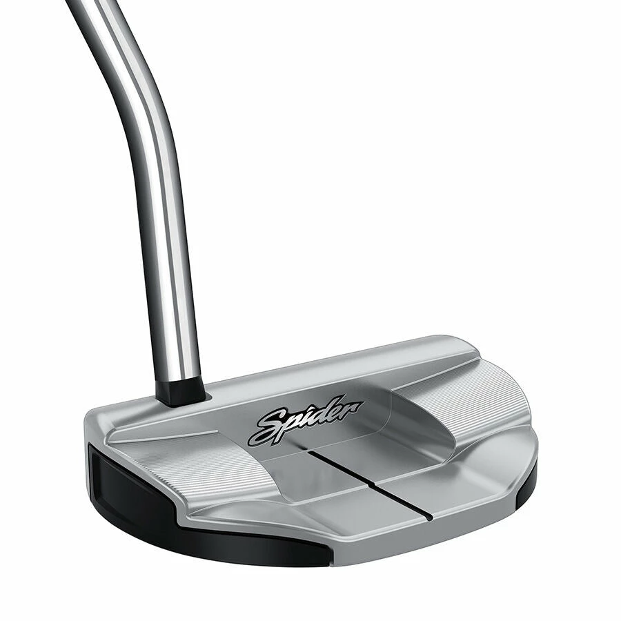 TaylorMade Spider GT Notch Back Single Bend Putter 6 TaylorMade Spider GT Notch Back Single Bend Putter - Image 4