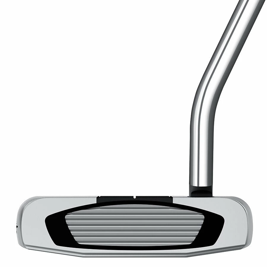TaylorMade Spider GT Roll Back Black/Silver Single Bend Putter 5 TaylorMade Spider GT Roll Back Black/Silver Single Bend Putter - Image 3