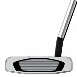 TaylorMade Spider GT Roll Back Silver #3 Putter -Golf Balls Sales spider 20gt 20roll 20back 20silver 20face