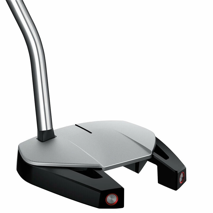 TaylorMade Spider GT Silver Single Bend Putter 6 TaylorMade Spider GT Silver Single Bend Putter - Image 4