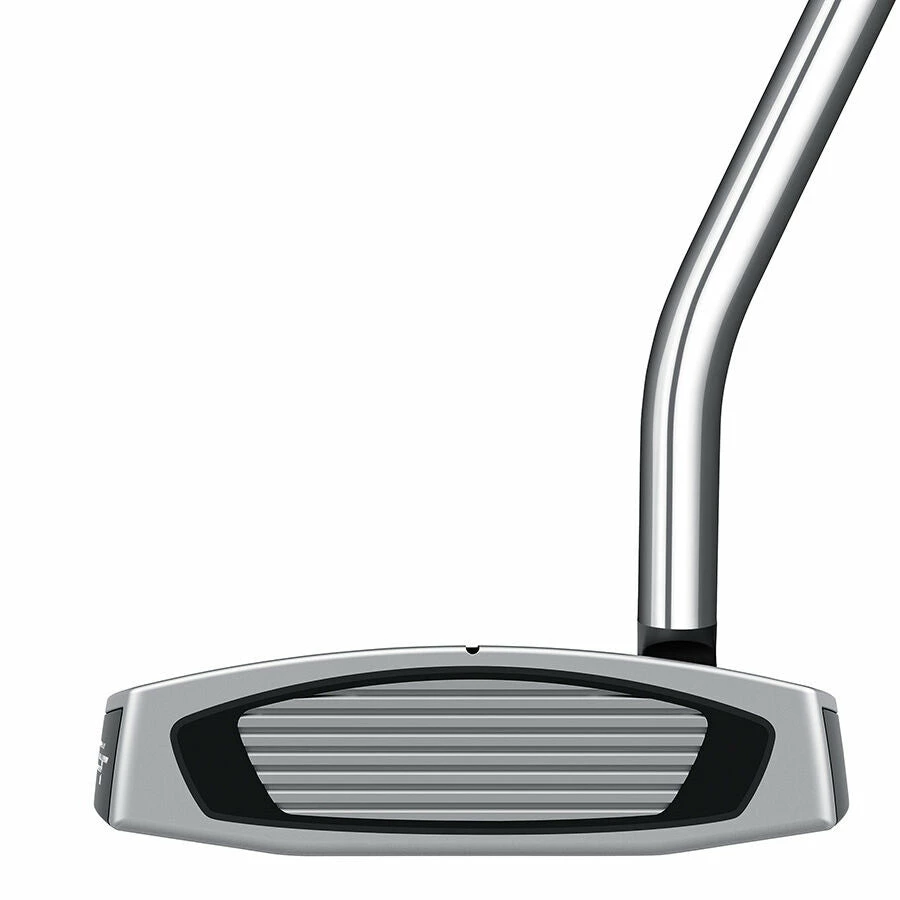 TaylorMade Spider GT Silver Single Bend Putter 5 TaylorMade Spider GT Silver Single Bend Putter - Image 3