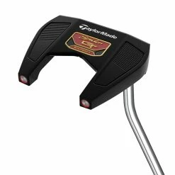 TaylorMade Spider GT Split Back Single Bend Putter