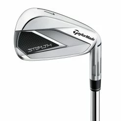 Taylormade Stealth Wedge Steel Shaft