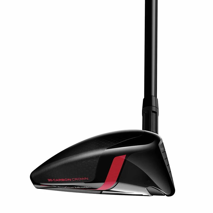 Taylormade Stealth Fairway Wood 6 Taylormade Stealth Fairway Wood - Image 4