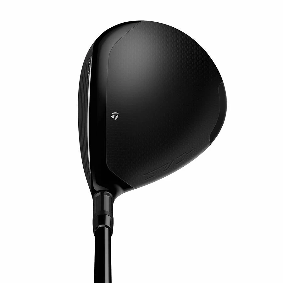 Taylormade Stealth Fairway Wood 4 Taylormade Stealth Fairway Wood - Image 2