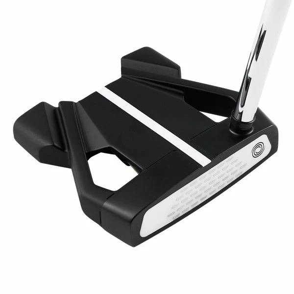 Odyssey Stroke Lab Black Ten Putter 3 Odyssey Stroke Lab Black Ten Putter