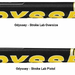 Odyssey Stroke Lab R-Ball S Putter 9 Odyssey Stroke Lab R-Ball S Putter -Golf Balls Sales stroke 20lab 20grips