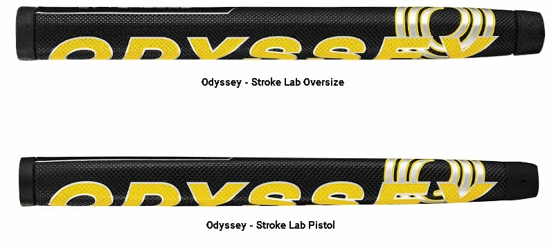 Odyssey Stroke Lab R-Ball S Putter 6 Odyssey Stroke Lab R-Ball S Putter - Image 4