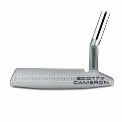 Titleist Scotty Cameron Super Select Newport 2.5 Plus Putter -Golf Balls Sales super 20select 20newort 202.5 20face