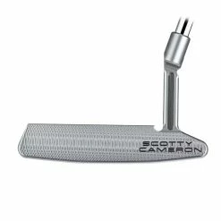 Titleist Scotty Cameron Super Select Newport 2 Putter -Golf Balls Sales super 20select 20newort 202 20face