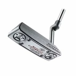 Titleist Scotty Cameron Super Select Newport 2 Plus Putter