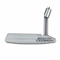 Titleist Scotty Cameron Super Select Squareback 2 Putter -Golf Balls Sales super 20select 20squareback 202 20plus 20face