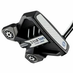 Odyssey Ten 2 Ball Tour Lined Putter