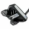 Odyssey Ten 2 Ball Triple Track Putter