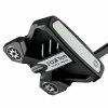 Odyssey Ten 2 Ball Triple Track S Putter