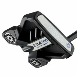 Odyssey Ten 2 Ball Triple Track S Putter