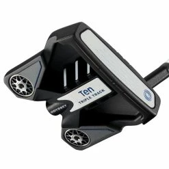 Odyssey Ten Triple Track S Putter