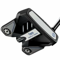 Odyssey Ten Triple Track Putter