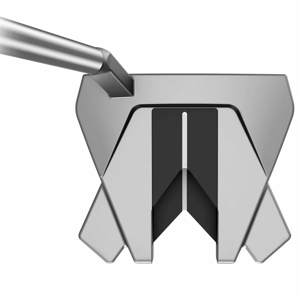 Tour Edge Exotics Wingman 701 Putter 2022 4 Tour Edge Exotics Wingman 701 Putter 2022 - Image 2