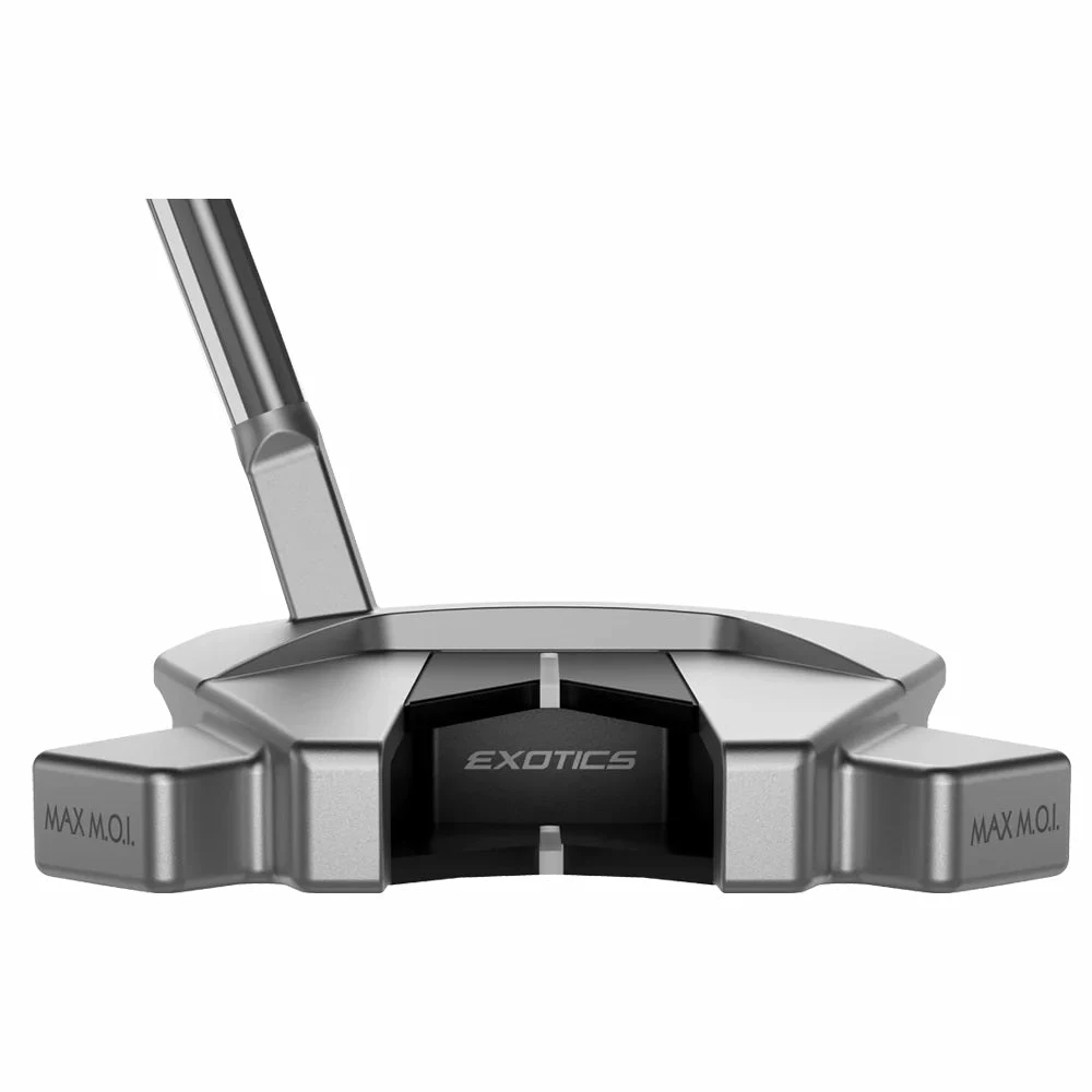 Tour Edge Exotics Wingman 701 Putter 2022 5 Tour Edge Exotics Wingman 701 Putter 2022 - Image 3