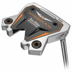Tour Edge Exotics Wingman 701 Putter 2022