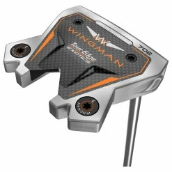 Tour Edge Exotics Wingman 702 Putter 2022