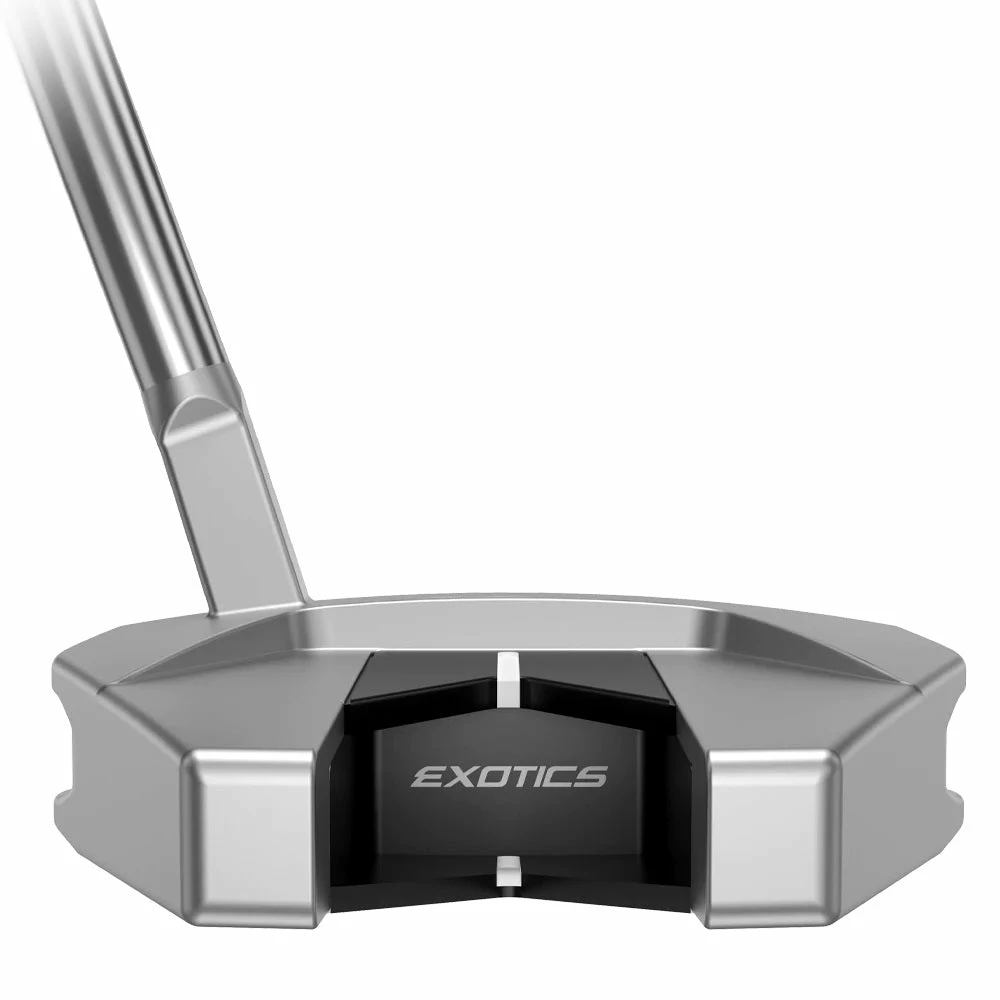 Tour Edge Exotics Wingman 703 Putter 2022 5 Tour Edge Exotics Wingman 703 Putter 2022 - Image 3